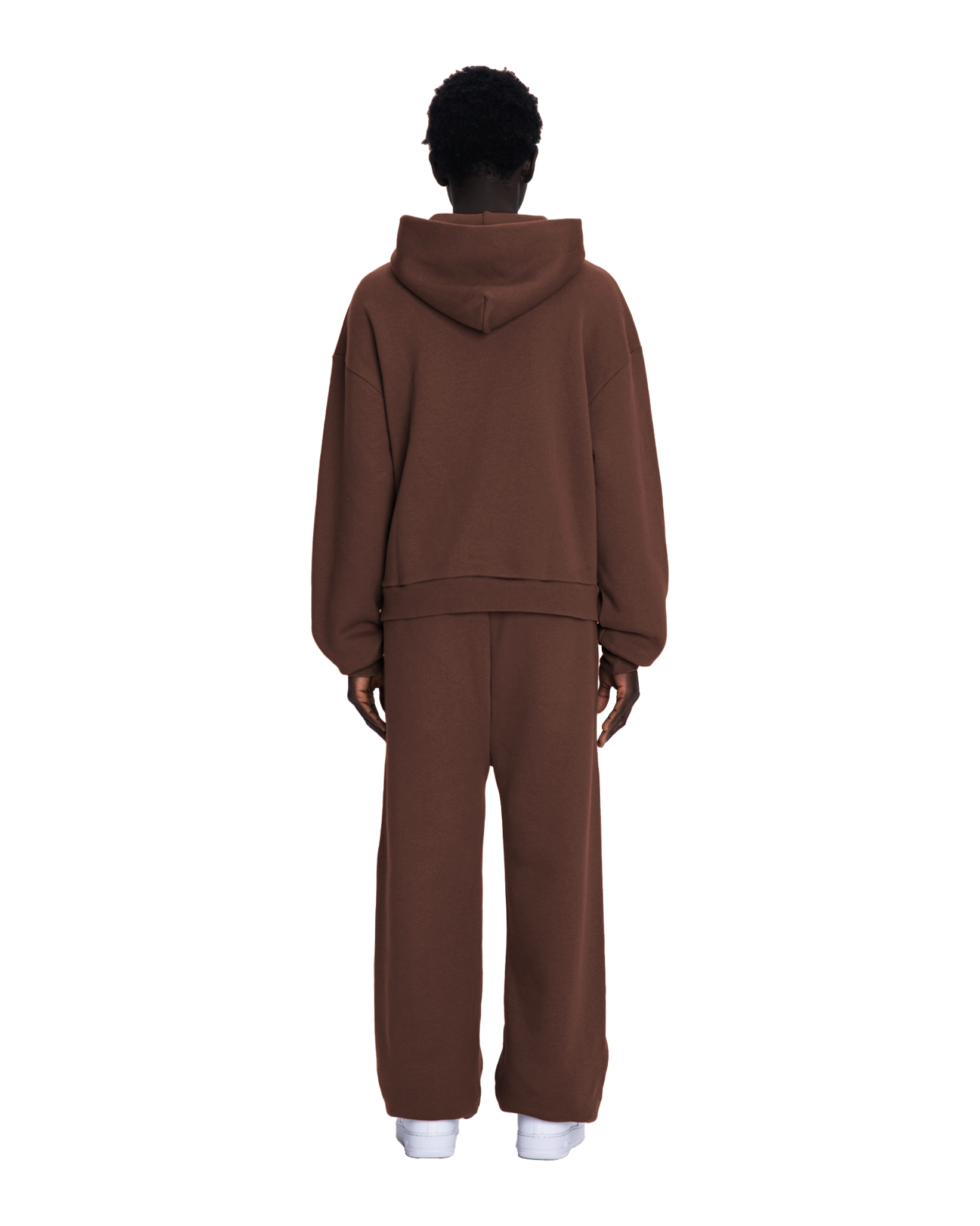Lmnts jogger pants brown