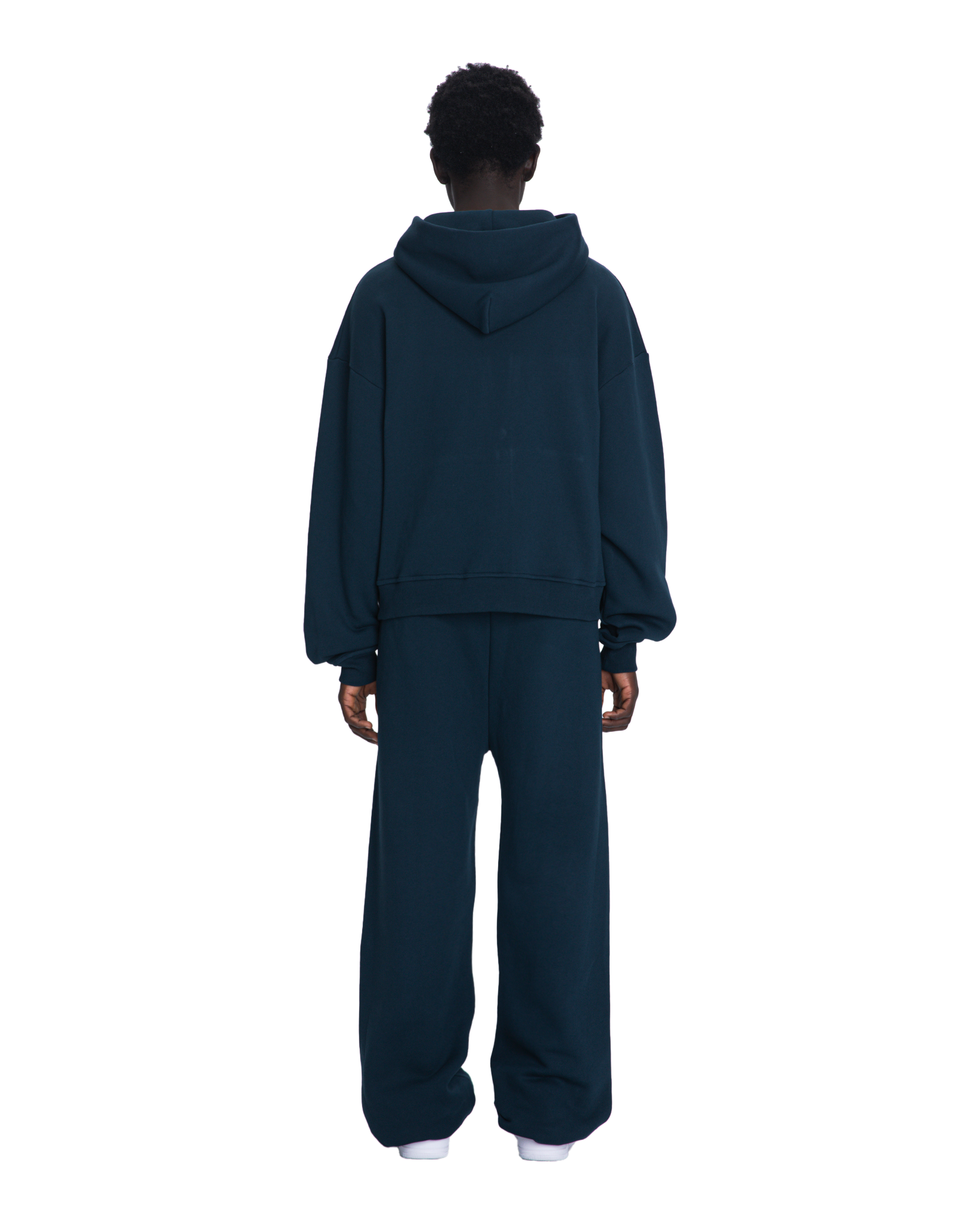 Lmnts jogger pants dusty navy