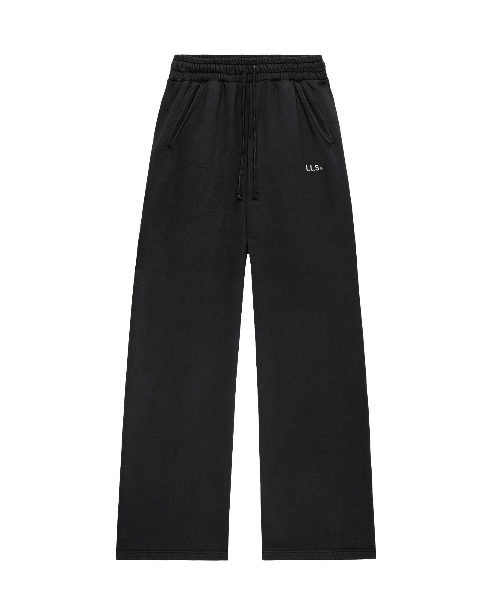 Lmnts jogger pants black