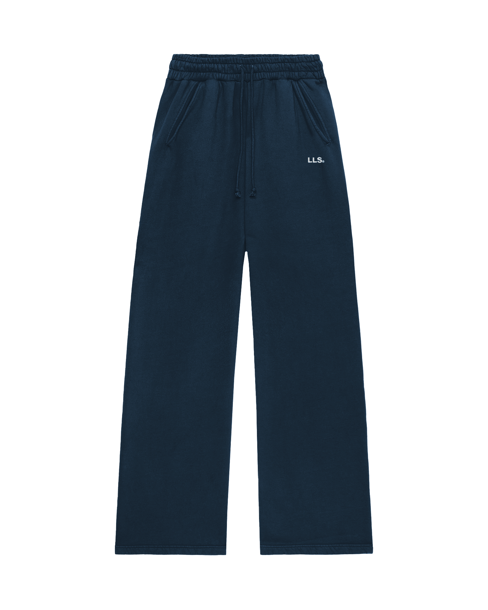 Lmnts jogger pants dusty navy