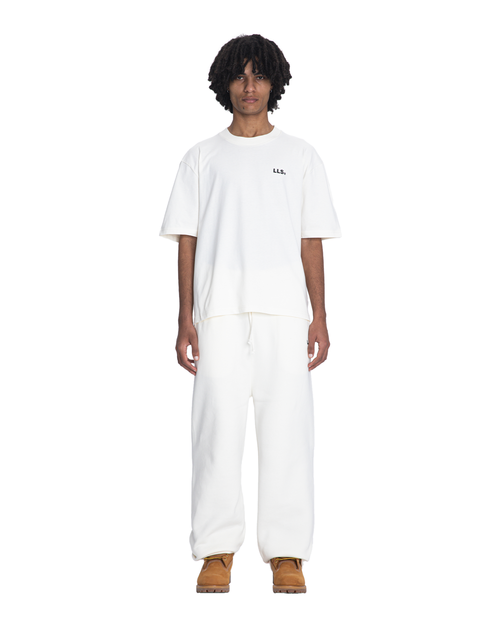Lmnts tee creme