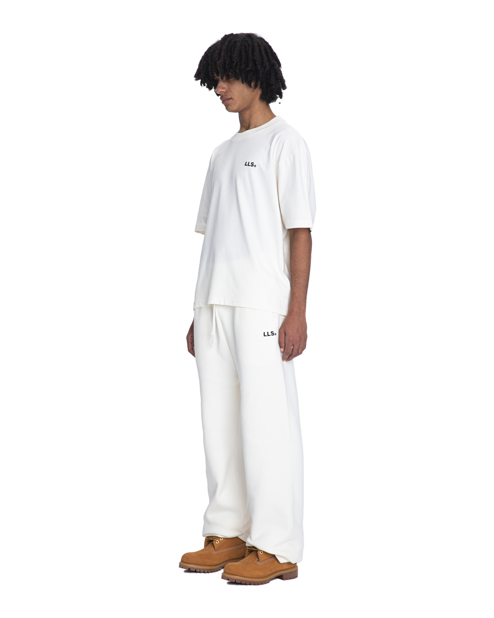Lmnts tee creme